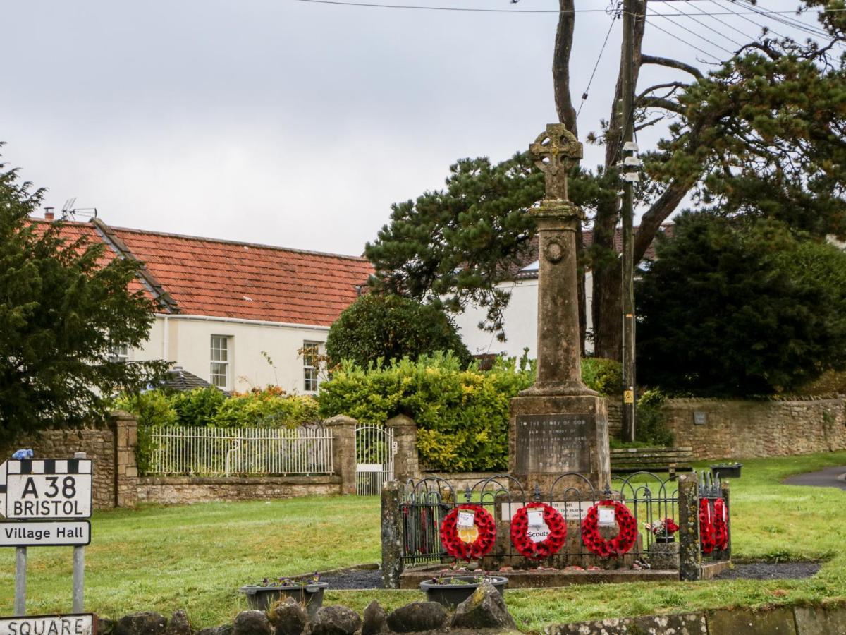 Stable Cottage Winscombe Экстерьер фото